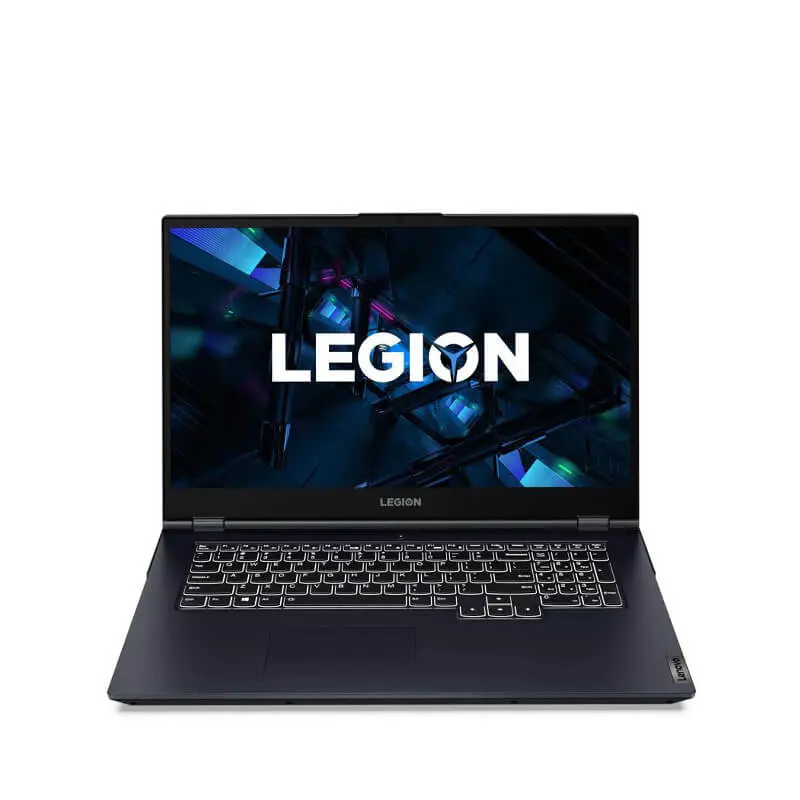 لپ تاپ Lenovo legion 5